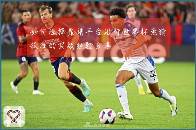 如何选择靠谱平台进行世界杯竞猜投注的实战经验分享