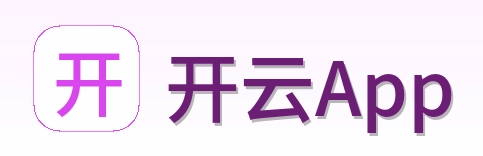 开云App Logo